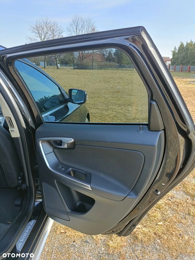 Volvo XC 60 - 11