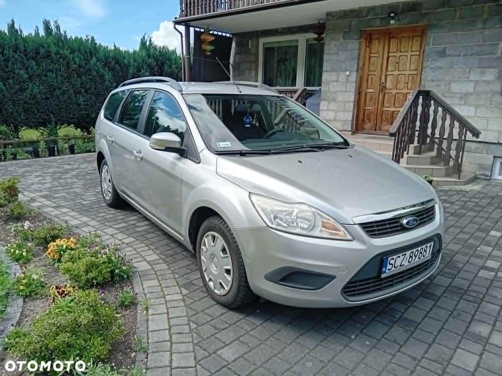 Ford Focus 1.6 Comfort - 2