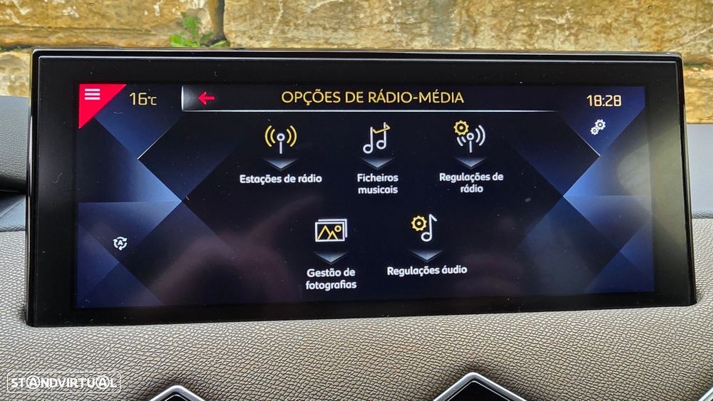 DS DS3 Crossback - 33