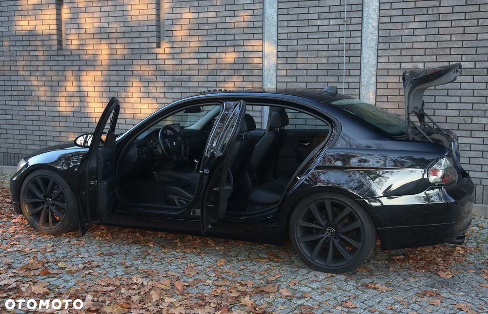 BMW Seria 3 - 14