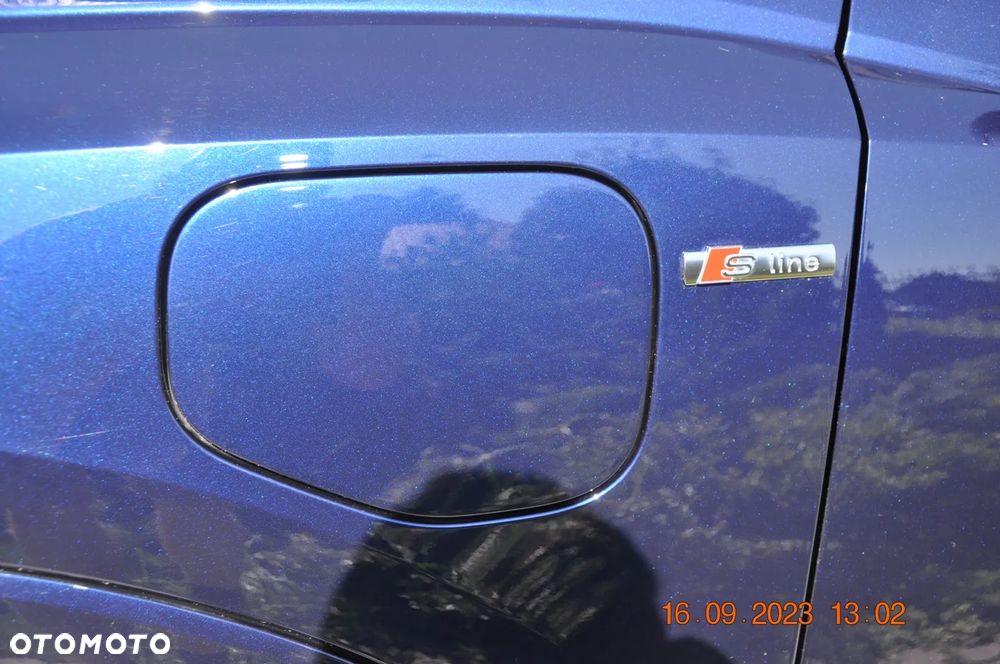 Audi Q3 ver-45-tfsi-e-s-line-s-tronic - 13