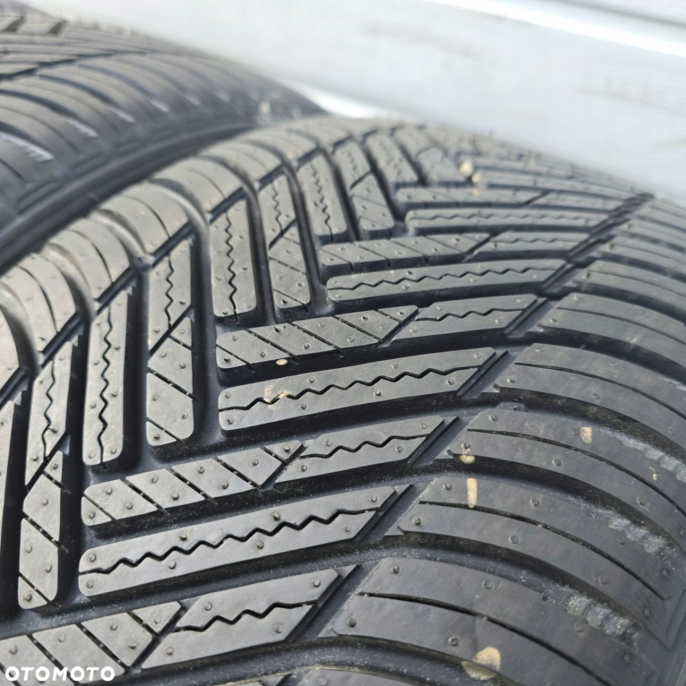 HANKOOK KINERGY 4S 2 225/40R18 92Y NOWE 4X - 5