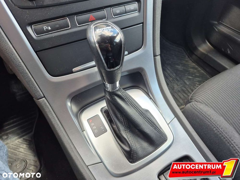 Ford Mondeo - 24
