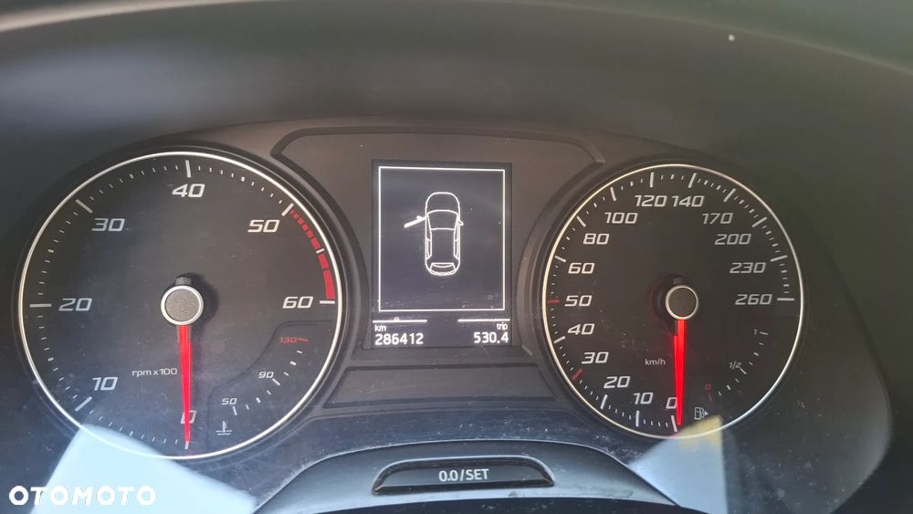 Seat Leon 2.0 TDI Style S&S - 9