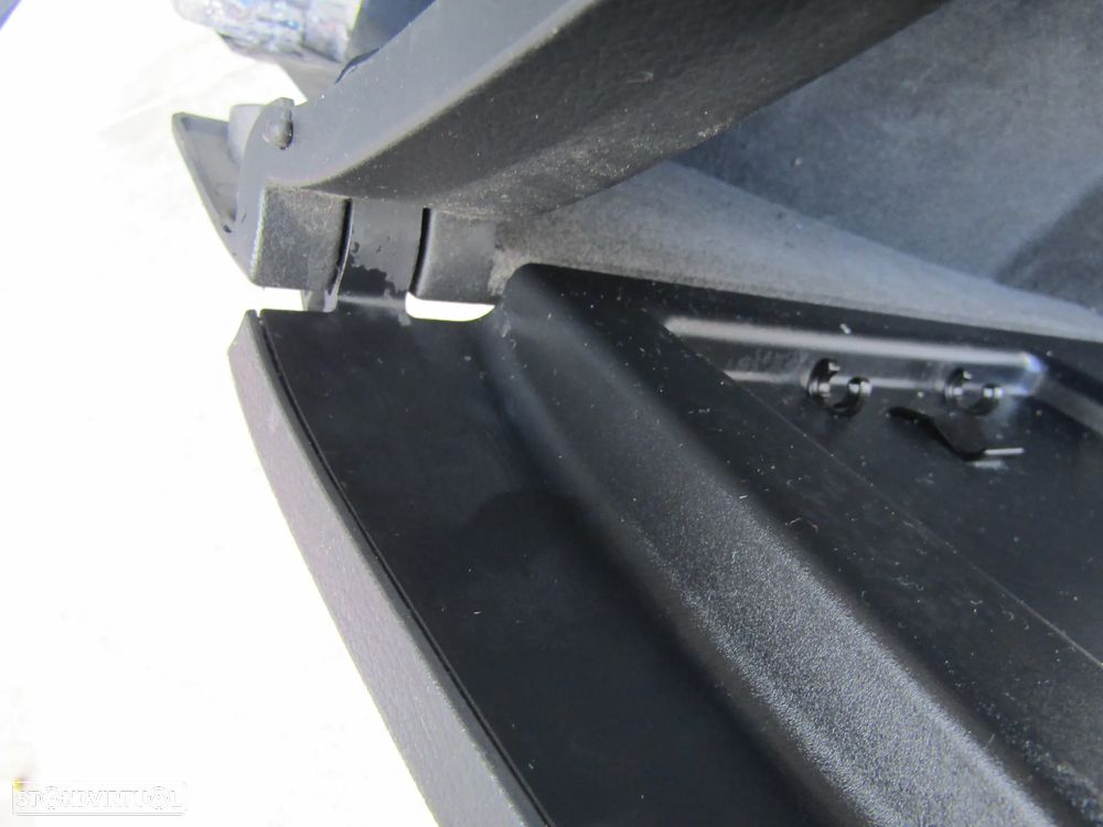 Porta luvas Audi A4 b6 / b7 ano 2001 a 2007, usado. Ver descrição l - 9