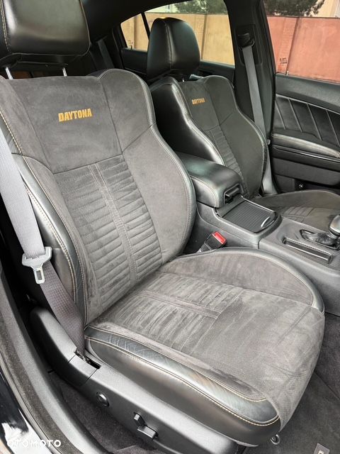 Dodge Charger Automatik SRT 392 - 30