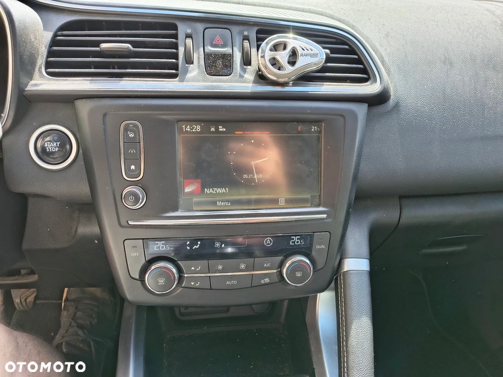 Renault Kadjar - 22