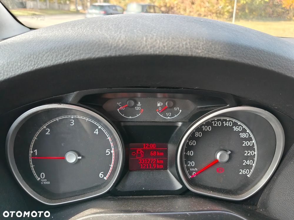 Ford S-Max 2.0 TDCi DPF Ambiente - 22