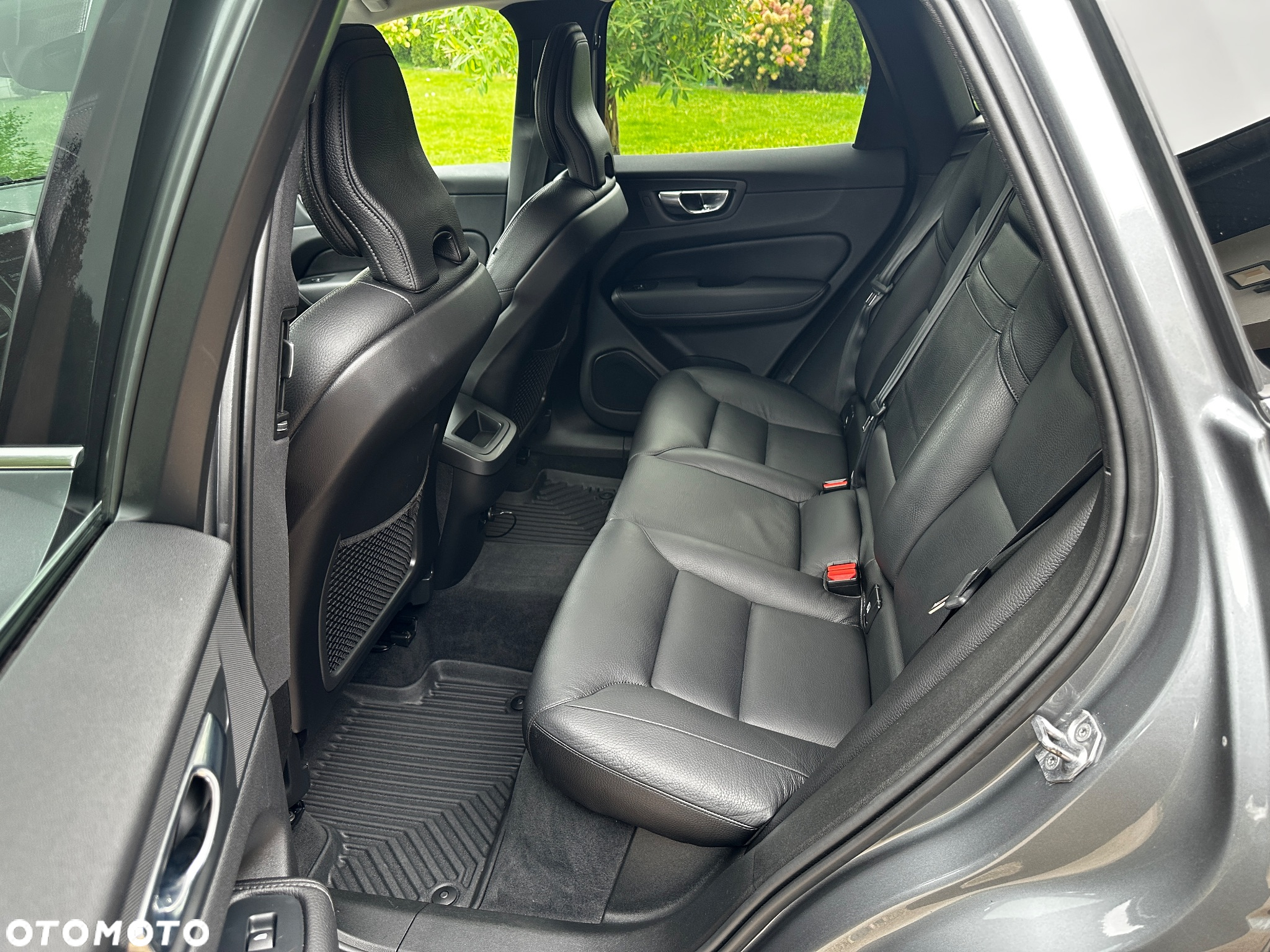 Volvo XC 60 D4 Geartronic Momentum - 6