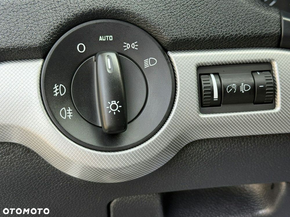 Skoda Octavia 1.4 TSI Elegance DSG - 18