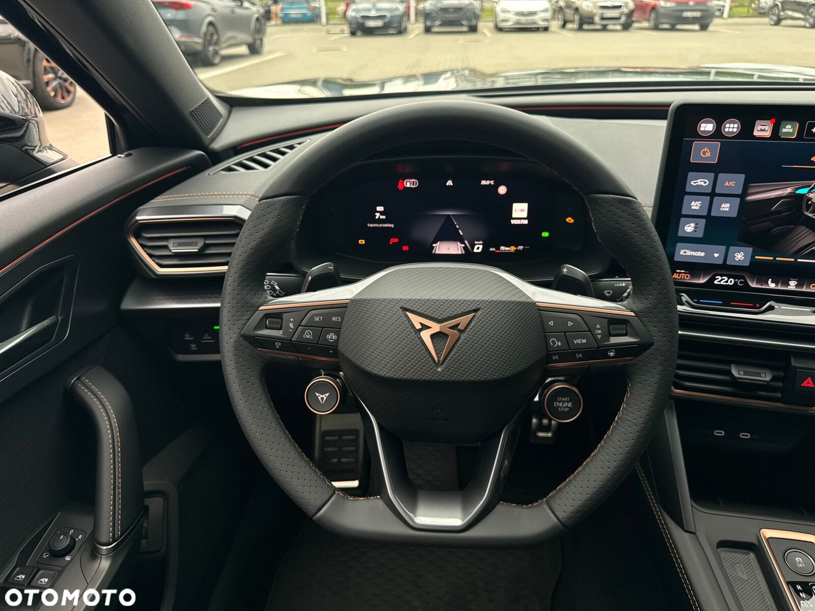Cupra Formentor - 21