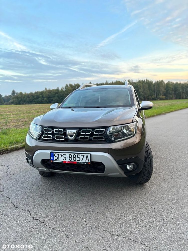 Dacia Duster - 28
