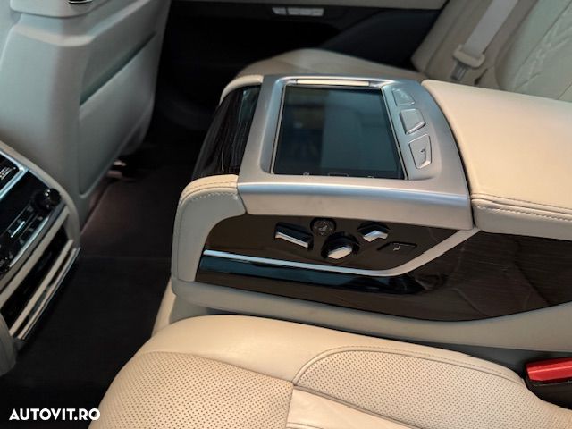BMW Seria 7 730d - 7