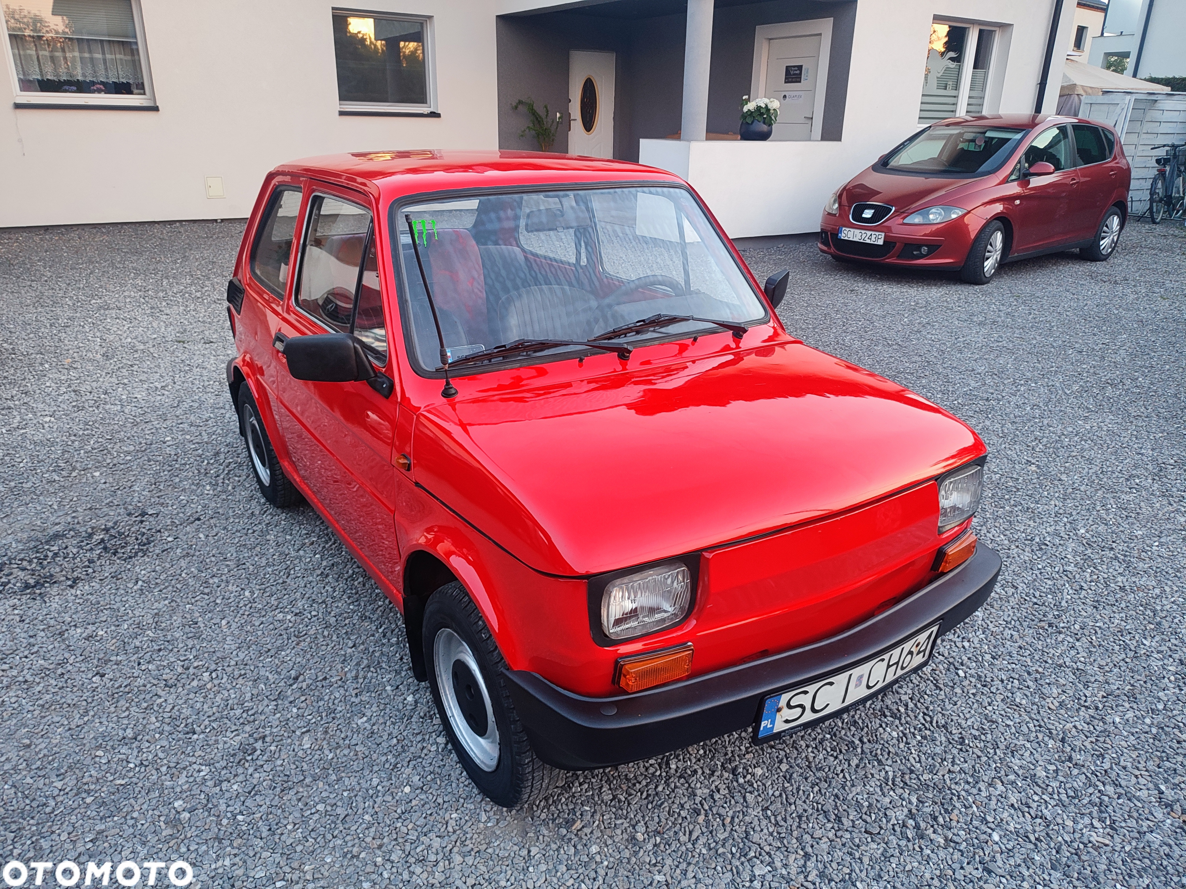 Fiat 126 - 2