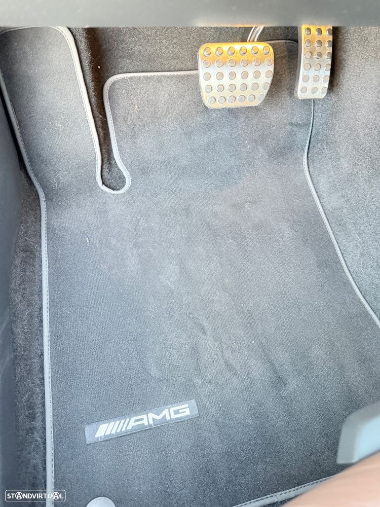 Mercedes-Benz GLA 250 - 8