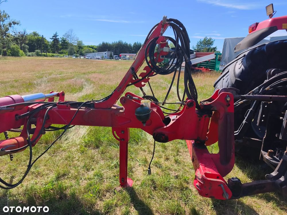 Pottinger pług 7skibowy Servo 6.50 Nova - 16