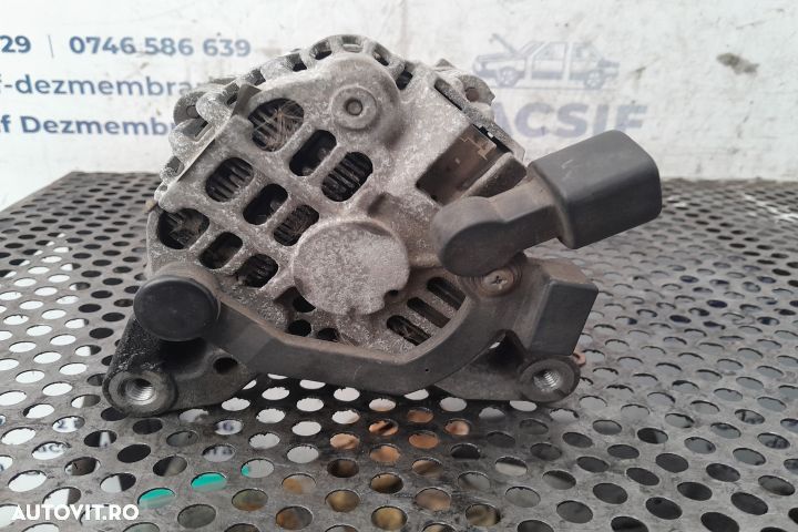 ALTERNATOR 1.4 BENZINA 5705EN MX1253 Peugeot 307 - 4