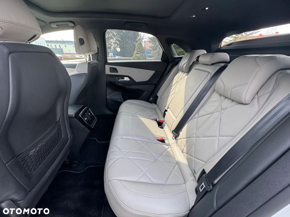 DS Automobiles DS 7 Crossback 1.6 PureTech Rivoli - 4
