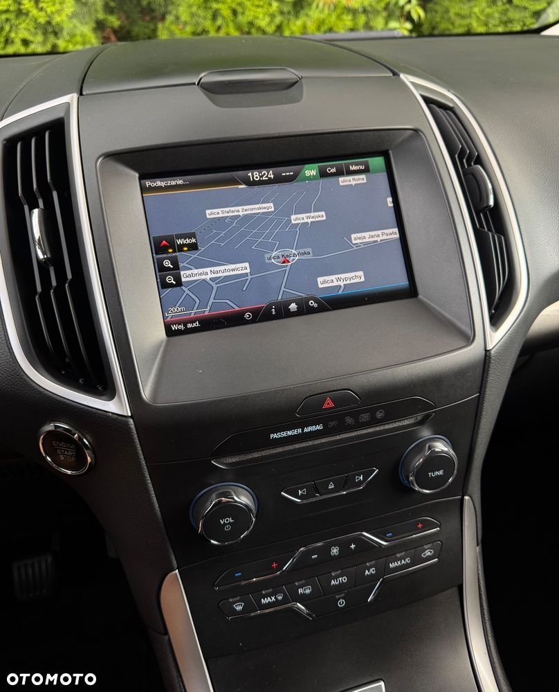 Ford Galaxy 2.0 TDCi Trend - 27