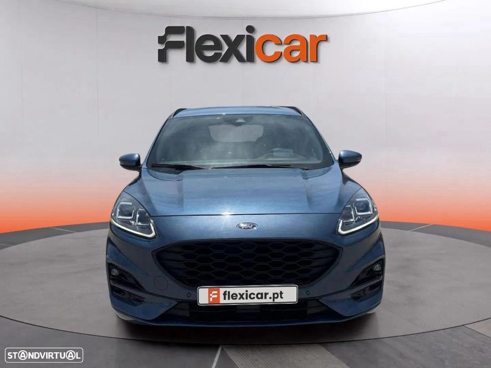 Ford Kuga 1.5 TDCi EcoBlue ST-Line - 2