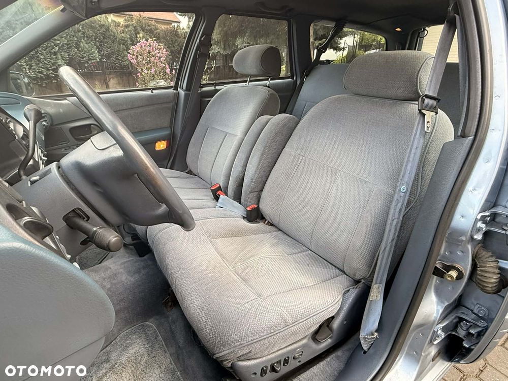 Ford Taurus Estate 3.8 LX - 10