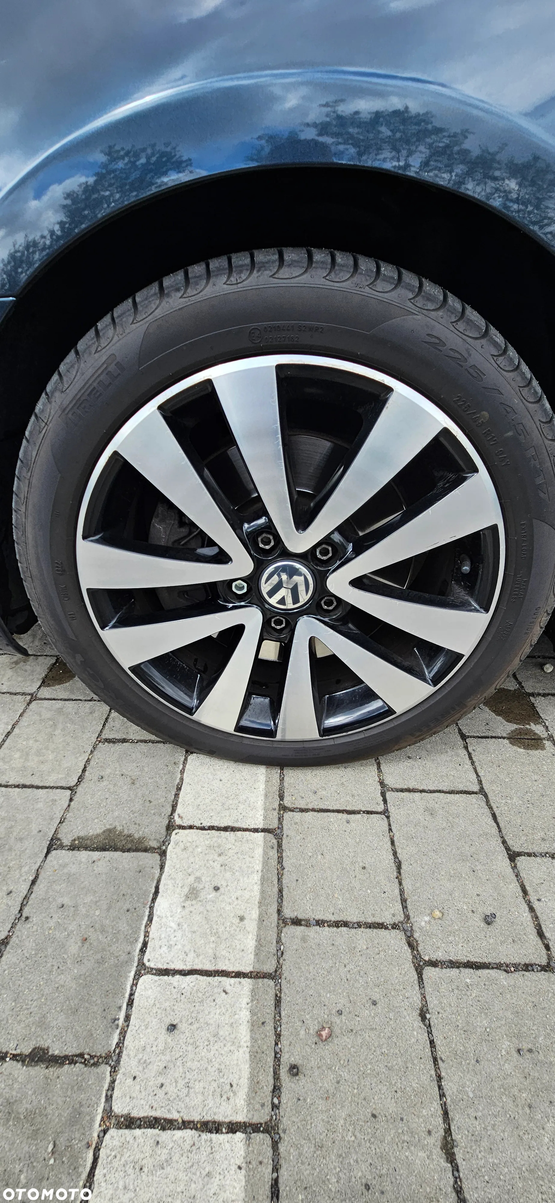Volkswagen Golf 2.0 TDI DPF GTD - 34