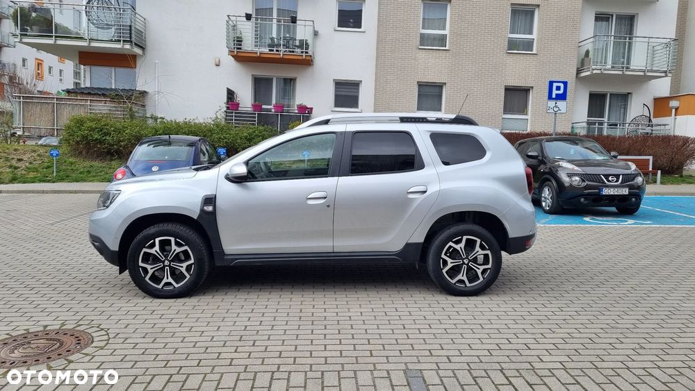 Dacia Duster 1.0 TCe Prestige - 8