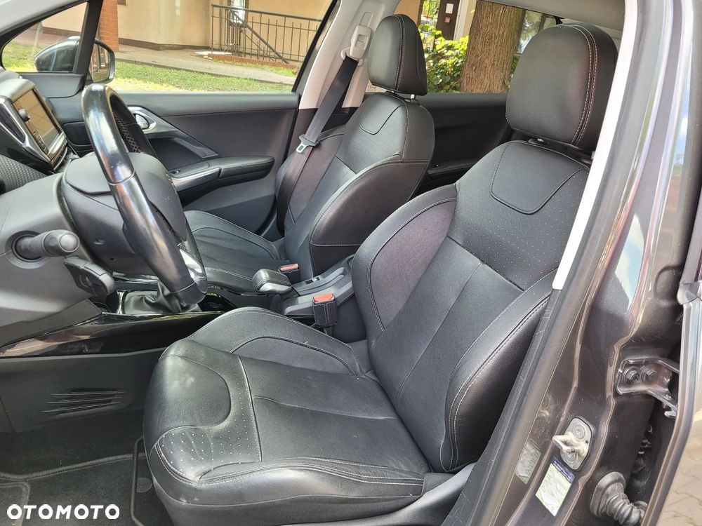 Peugeot 2008 PureTech 130 Stop&Start Allure - 7