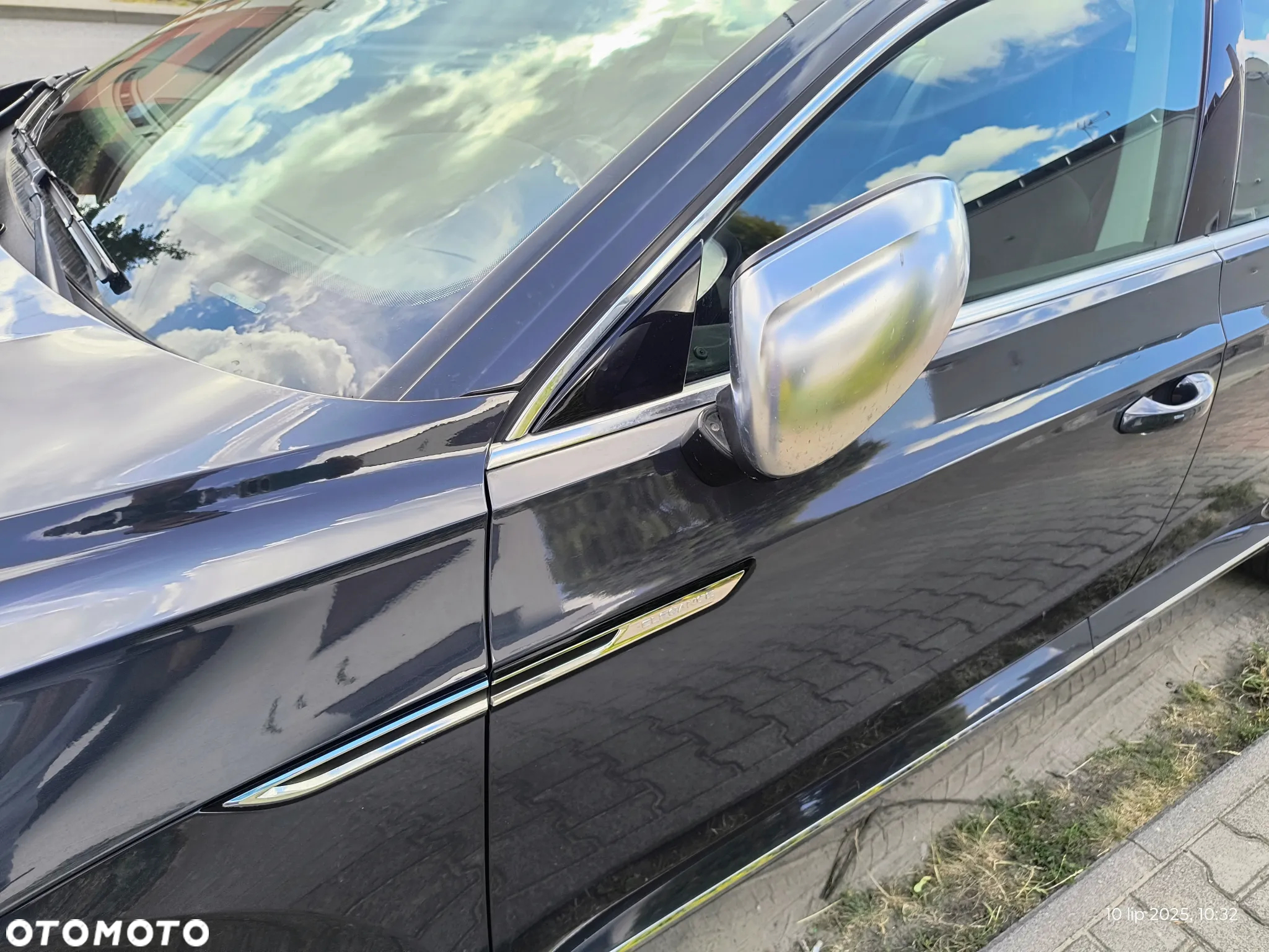 Volkswagen Arteon 2.0 TSI GPF Elegance DSG - 8