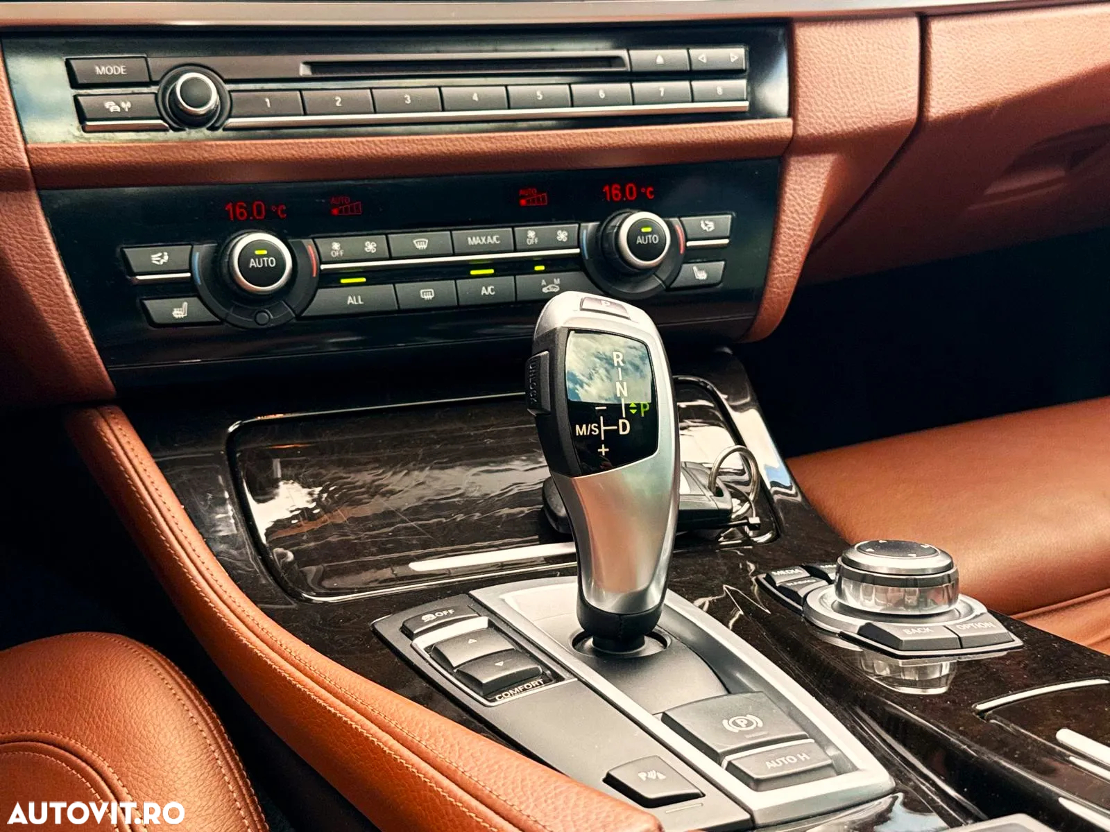 BMW Seria 5 520d - 21