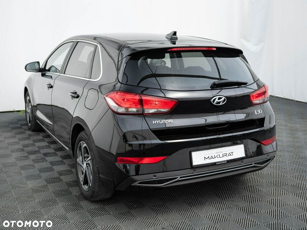 Hyundai i30 1.0 T-GDI Smart - 5