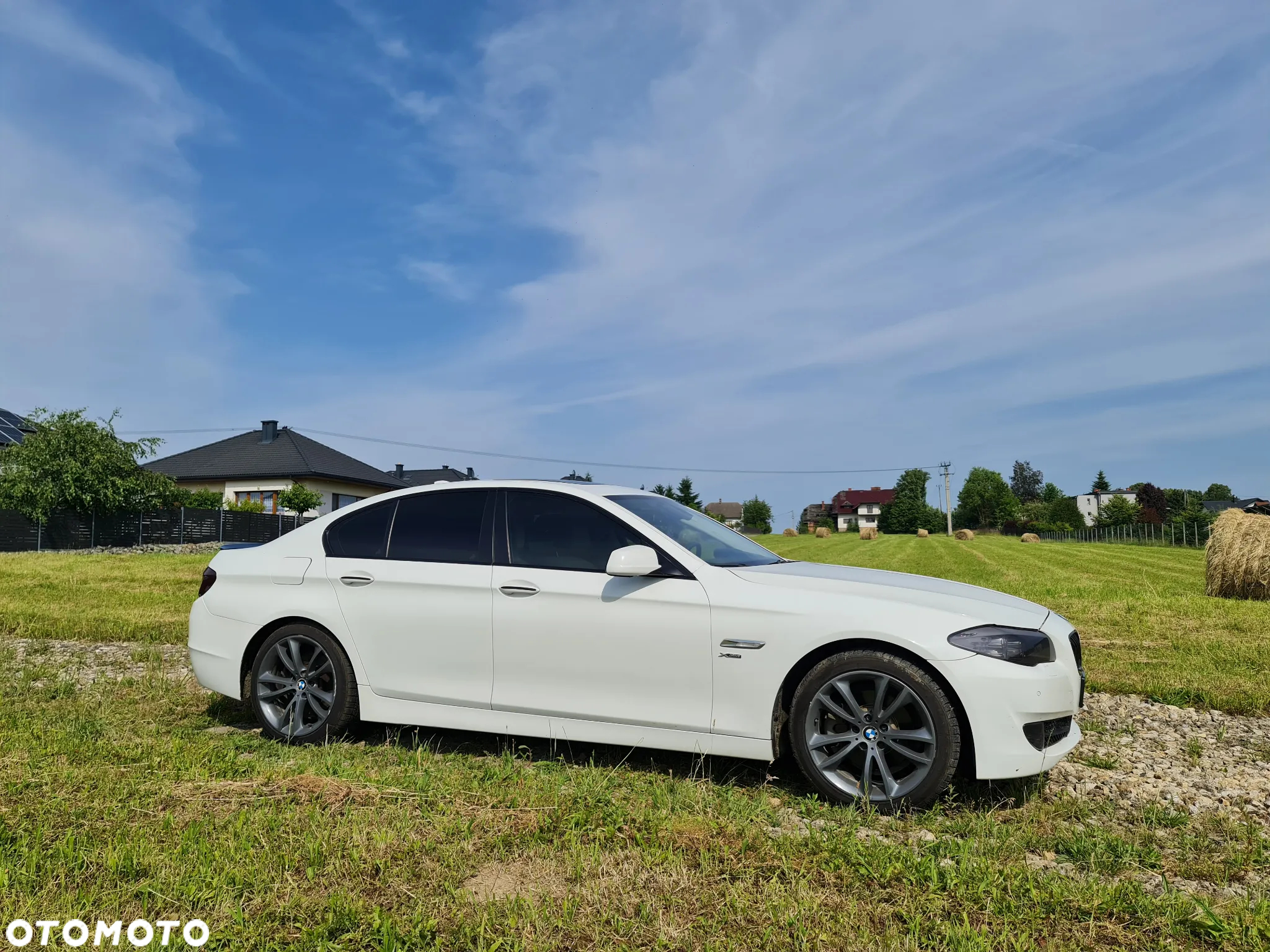 BMW Seria 5 528i xDrive - 6