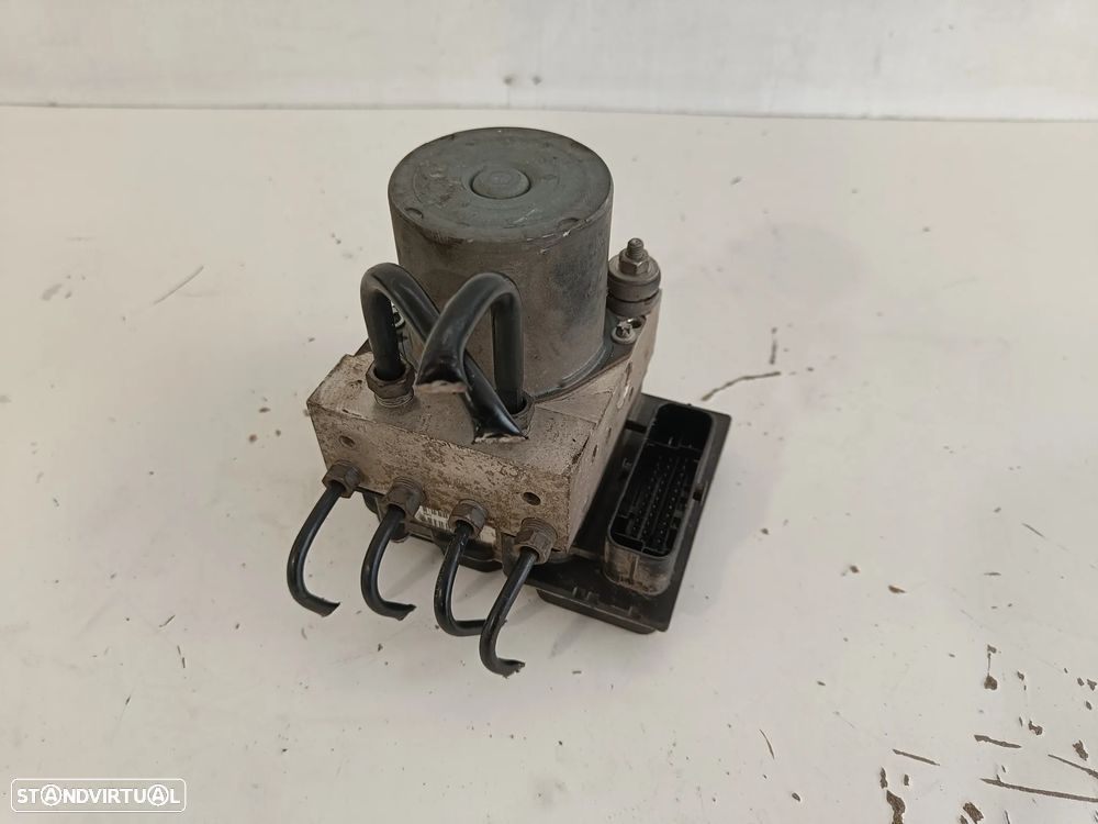 Módulo ABS Peugeot 407 2007 - 1