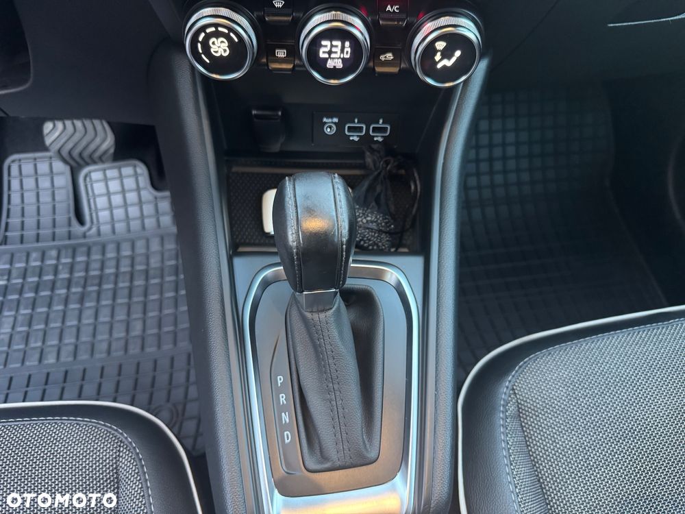 Renault Captur 1.3 TCe mHEV Intens EDC - 33