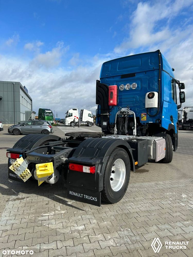Renault Renault T 440 ADR - 7
