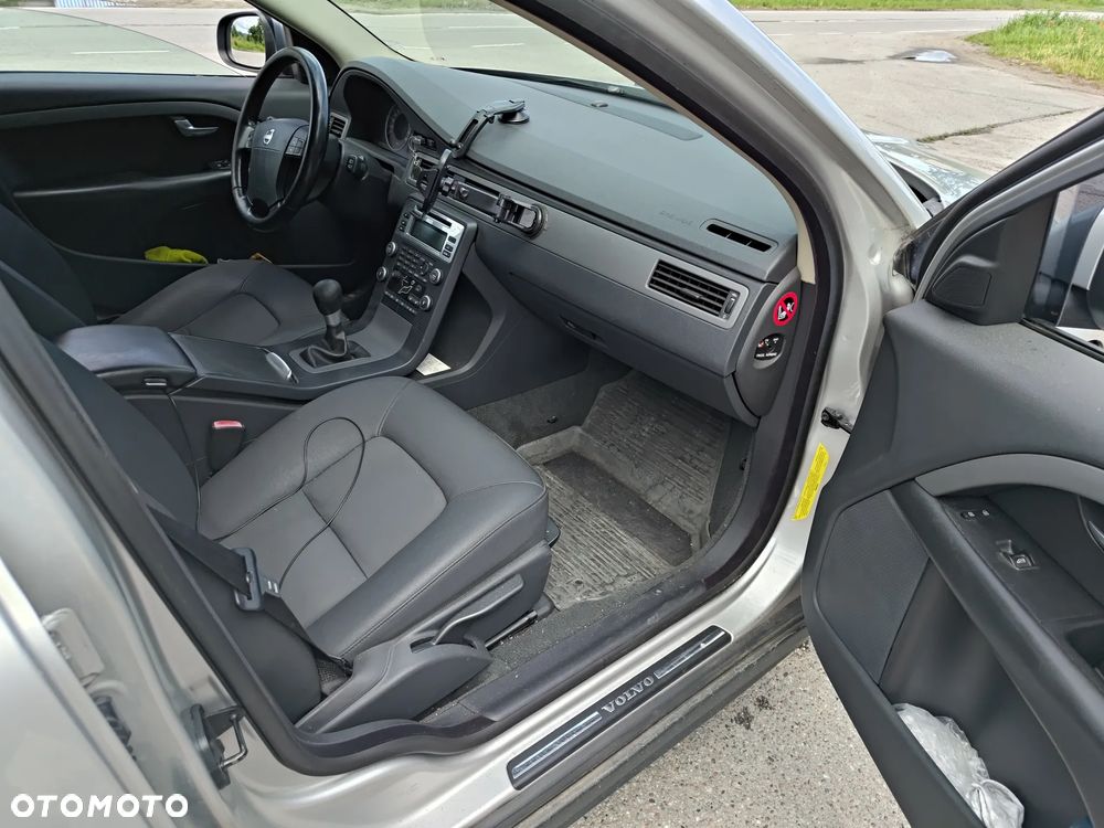 Volvo V70 2.0 - 7