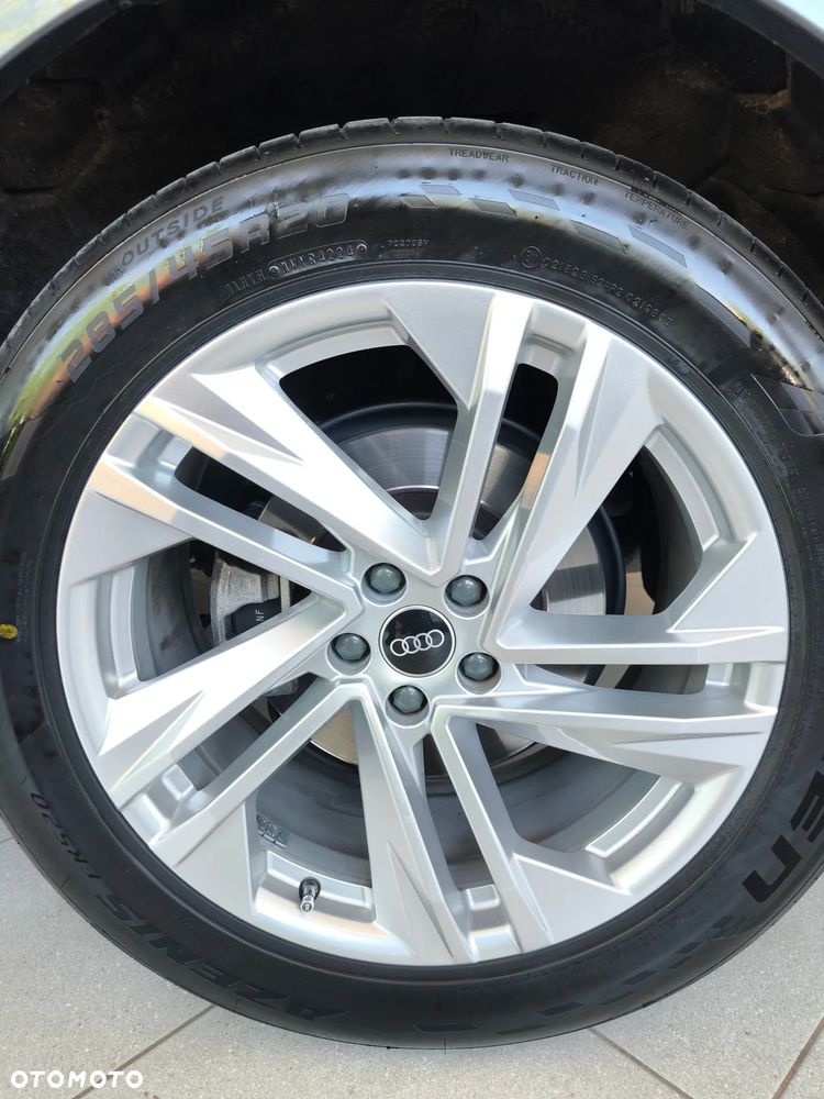 Audi Q7 45 TDI quattro tiptronic S line - 36