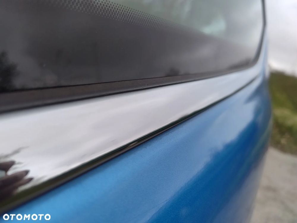 Ford Fiesta 1.4 Titanium - 21