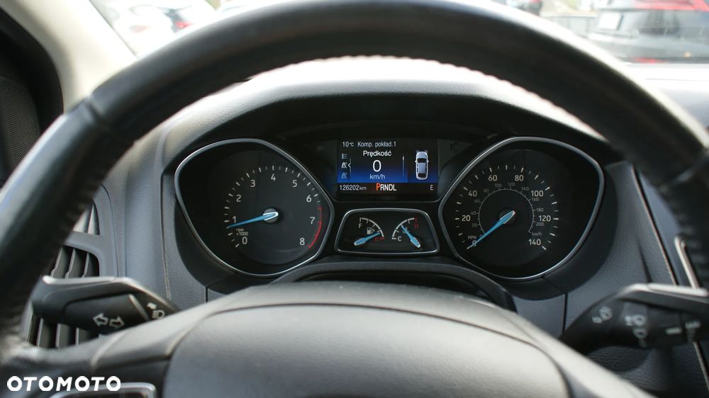 Ford Focus - 16