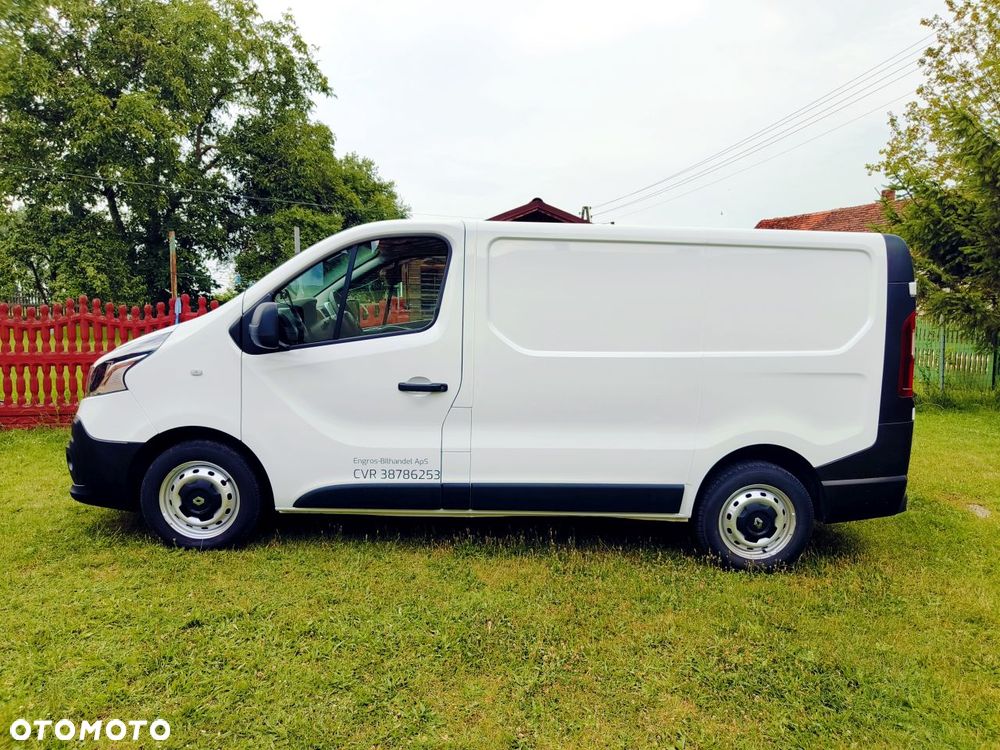 Renault Trafic - 3
