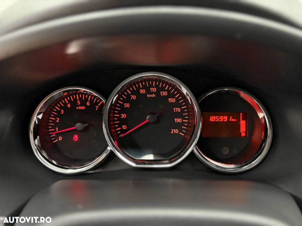 Dacia Logan 1.2 75CP Ambiance - 24