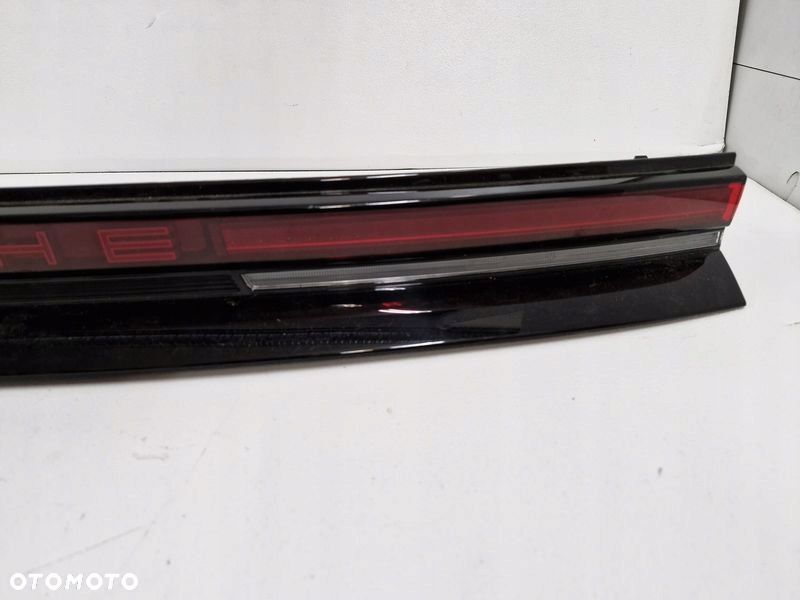 PORSCHE PANAMERA 976 LAMPA BLENDA TYLNA 976945081 - 3