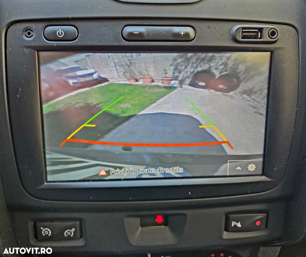 Dacia Duster TCe 125 2WD Prestige - 11