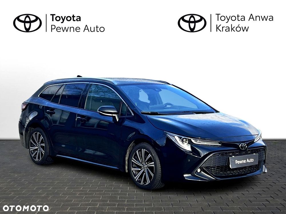 Toyota Corolla 1.2 T Comfort - 7