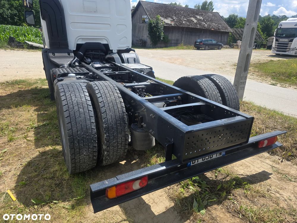 Renault D-280 WIDE - 6