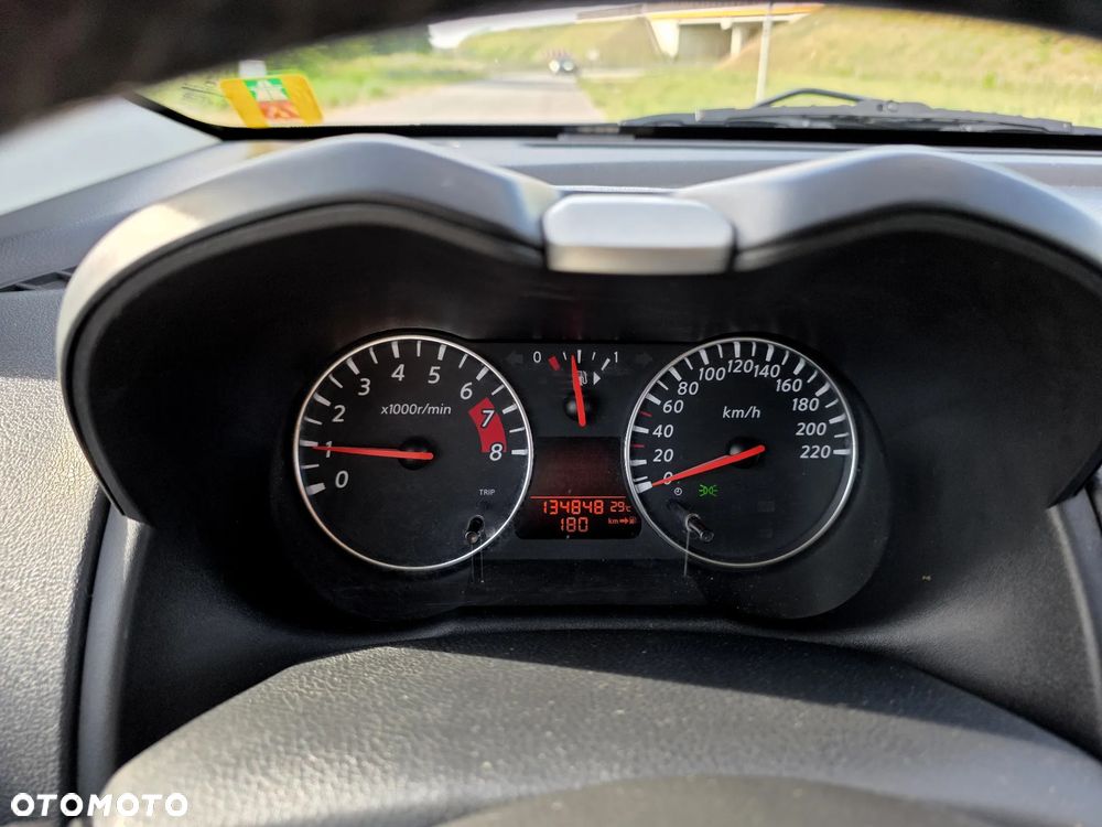 Nissan Note 1.4 I-Way - 12