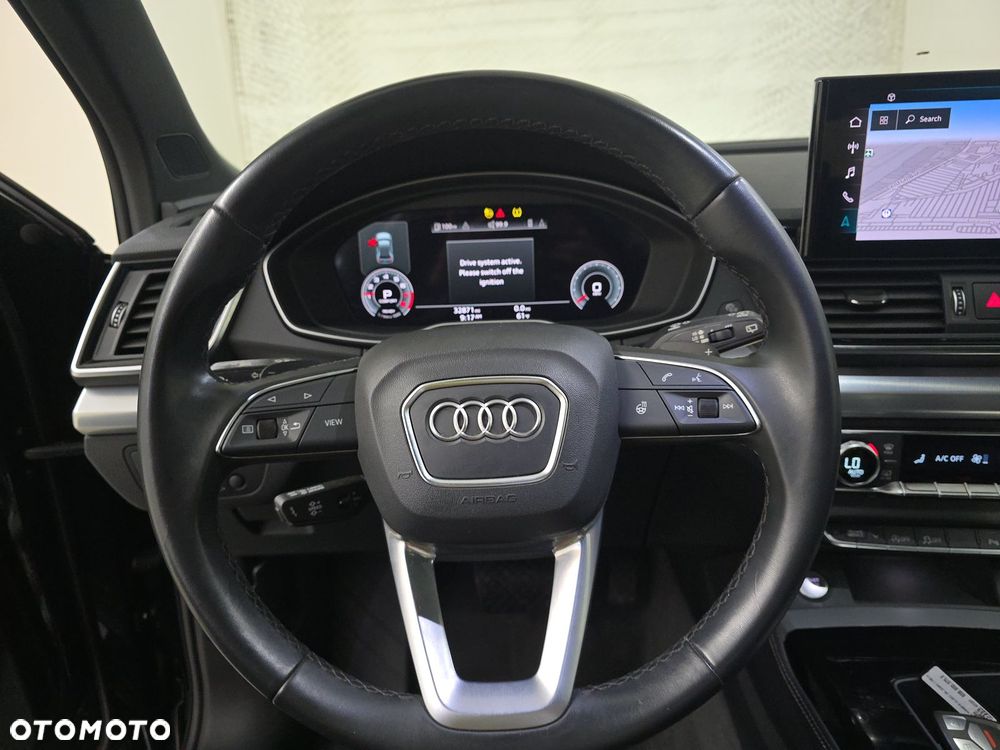 Audi Q5 - 9