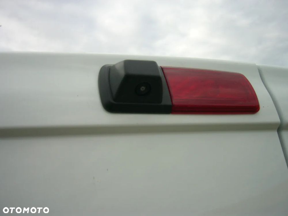 Nissan NV300 LONG L2H1 2,0 DCI 120Ps EURO6 - 37