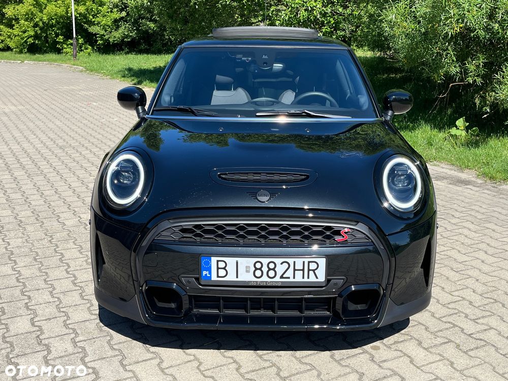 MINI Cooper S Classic Trim sport - 4
