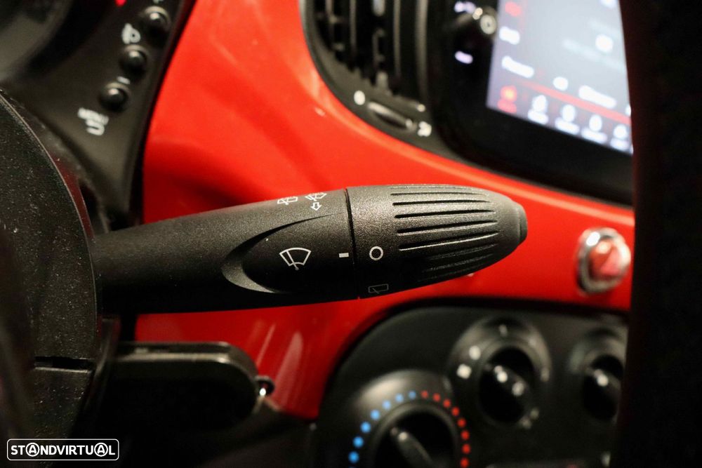 Fiat 500 1.0 Hybrid - 17